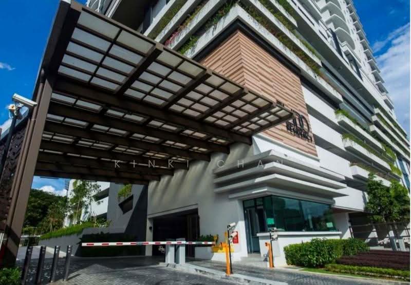 Kondominium untuk Dijual di Lido Residency - KINKI CHAN - Exterior - PropertyGuru.com.my