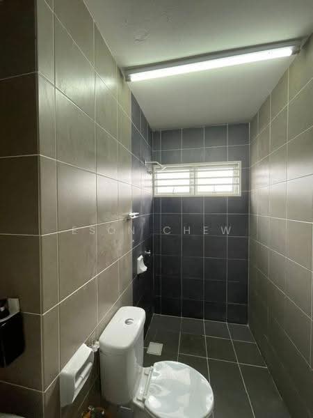 2-storey Terraced House for Rent in Kajang (Selangor) - Eson Chew - Bathroom - PropertyGuru.com.my