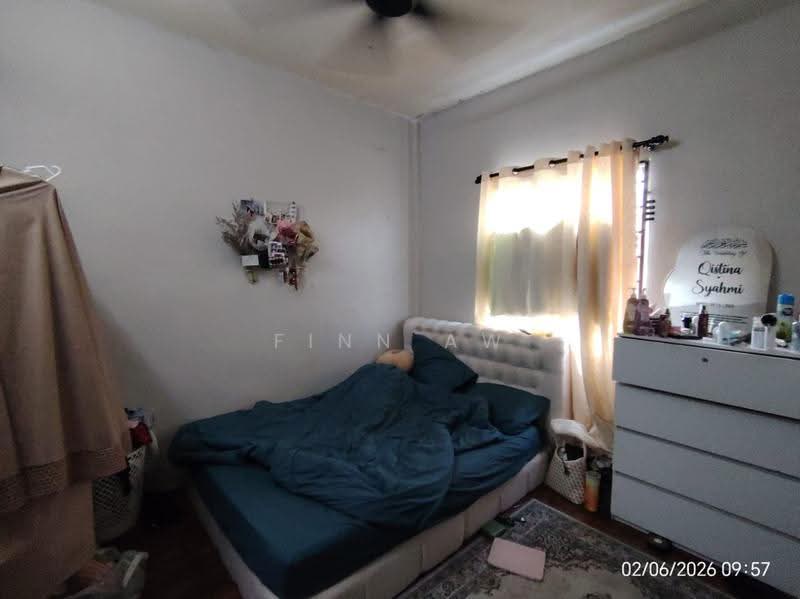 Rumah Flat untuk Dijual di Taman Melawati - Finn Aw - Bedroom - PropertyGuru.com.my