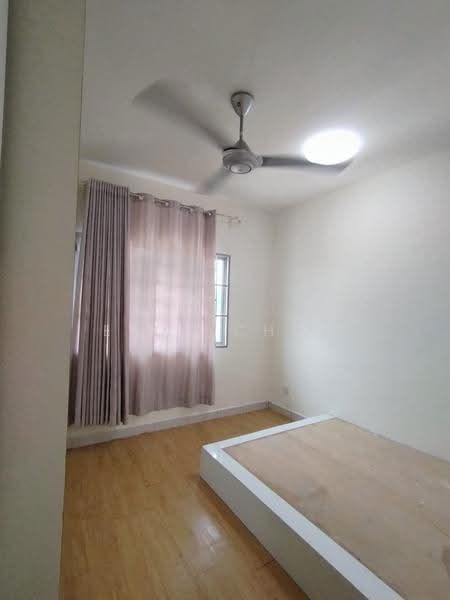 Pangsapuri untuk Disewa di Mewah 9 Residence - Eson Chew - Bedroom - PropertyGuru.com.my