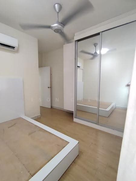 Pangsapuri untuk Disewa di Mewah 9 Residence - Eson Chew - Bedroom - PropertyGuru.com.my