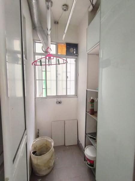 Pangsapuri untuk Disewa di Mewah 9 Residence - Eson Chew - Interior - PropertyGuru.com.my