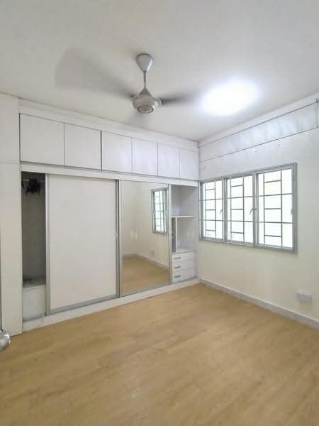 Pangsapuri untuk Disewa di Mewah 9 Residence - Eson Chew - PropertyGuru.com.my