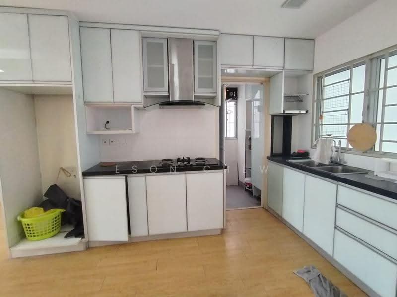 Pangsapuri untuk Disewa di Mewah 9 Residence - Eson Chew - PropertyGuru.com.my