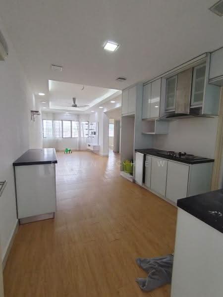 Pangsapuri untuk Disewa di Mewah 9 Residence - Eson Chew - PropertyGuru.com.my