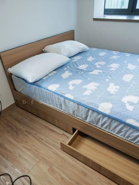 Service Residence for Rent at Riveria City - Desmond Low - Bedroom - PropertyGuru.com.my