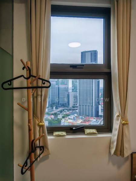 Service Residence for Rent at Riveria City - Desmond Low - View - PropertyGuru.com.my