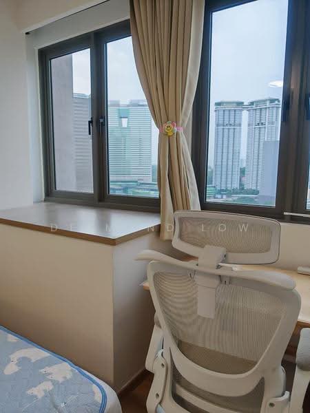 Service Residence for Rent at Riveria City - Desmond Low - View - PropertyGuru.com.my