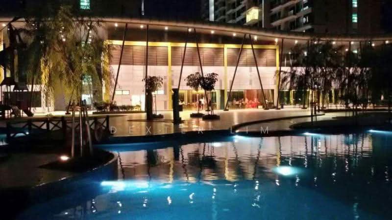 Kondominium untuk Dijual di PARC Regency (Residensi Masai) - Dexter Lim - Exterior - PropertyGuru.com.my