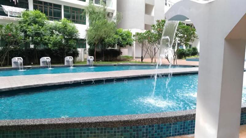 Kondominium untuk Dijual di PARC Regency (Residensi Masai) - Dexter Lim - Exterior - PropertyGuru.com.my