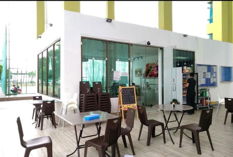 Kondominium untuk Dijual di PARC Regency (Residensi Masai) - Dexter Lim - PropertyGuru.com.my