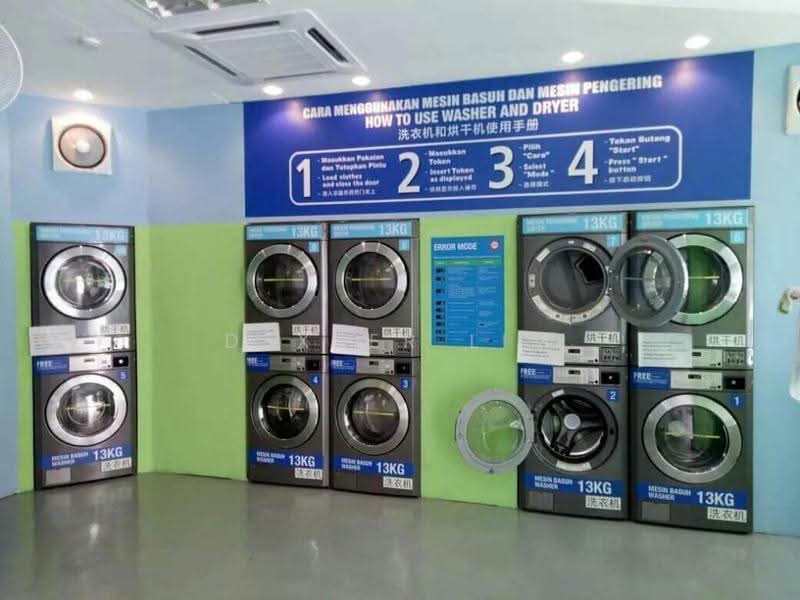 Kondominium untuk Dijual di PARC Regency (Residensi Masai) - Dexter Lim - Interior - PropertyGuru.com.my