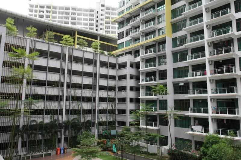 Kondominium untuk Dijual di PARC Regency (Residensi Masai) - Dexter Lim - Exterior - PropertyGuru.com.my