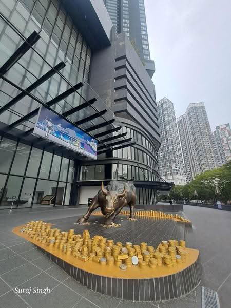 Shop / Office untuk Disewa di Shah Alam (Selangor) - Suraj Singh - Exterior - PropertyGuru.com.my