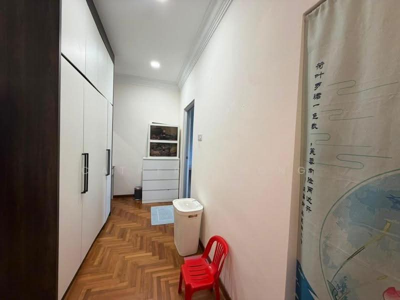 Rumah Berkembar untuk Dijual di Taman Pelangi Indah (Ulu Tiram) - Catherine Ong - PropertyGuru.com.my