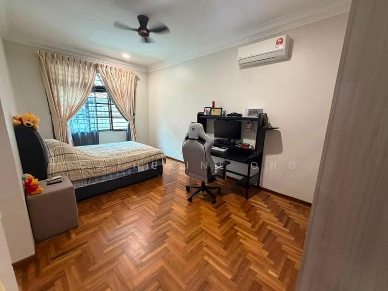 Rumah Berkembar untuk Dijual di Taman Pelangi Indah (Ulu Tiram) - Catherine Ong - PropertyGuru.com.my