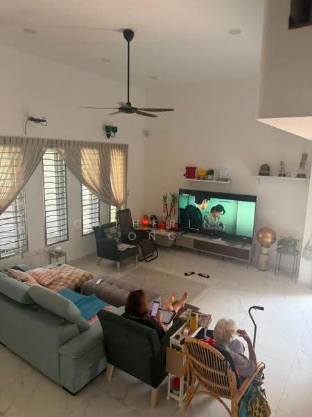 Rumah Berkembar untuk Dijual di Taman Pelangi Indah (Ulu Tiram) - Catherine Ong - PropertyGuru.com.my