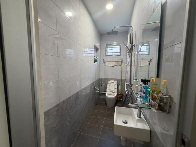 Rumah Berkembar untuk Dijual di Taman Pelangi Indah (Ulu Tiram) - Catherine Ong - PropertyGuru.com.my