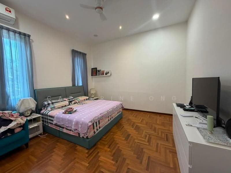 Rumah Berkembar untuk Dijual di Taman Pelangi Indah (Ulu Tiram) - Catherine Ong - PropertyGuru.com.my