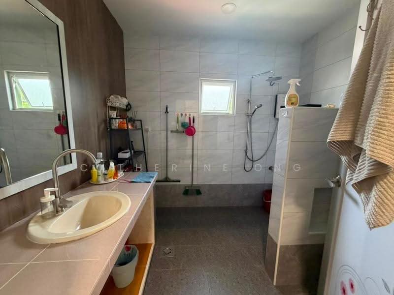 Rumah Berkembar untuk Dijual di Taman Pelangi Indah (Ulu Tiram) - Catherine Ong - PropertyGuru.com.my