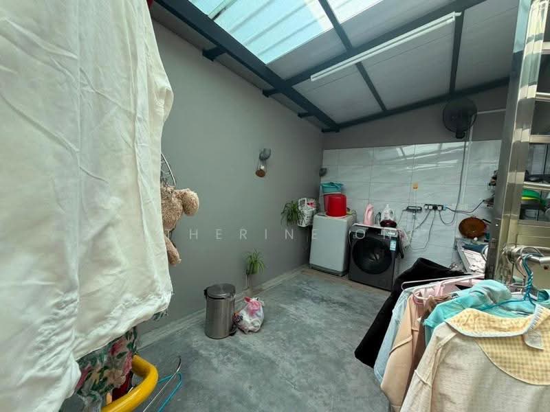 Rumah Berkembar untuk Dijual di Taman Pelangi Indah (Ulu Tiram) - Catherine Ong - PropertyGuru.com.my