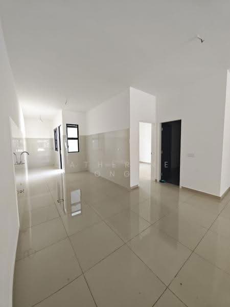 Cluster House for Sale in Eco Botanic (Iskandar Puteri (Nusajaya)) - Catherine Ong - Kitchen - PropertyGuru.com.my