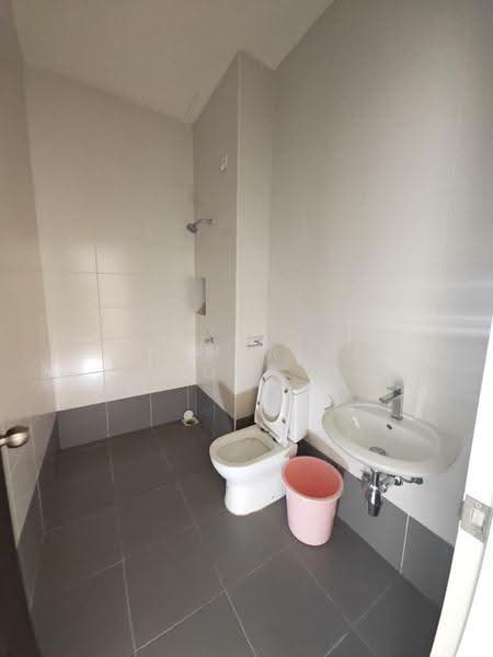 Cluster House for Sale in Eco Botanic (Iskandar Puteri (Nusajaya)) - Catherine Ong - Bathroom - PropertyGuru.com.my