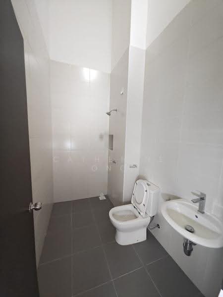 Cluster House for Sale in Eco Botanic (Iskandar Puteri (Nusajaya)) - Catherine Ong - Bathroom - PropertyGuru.com.my