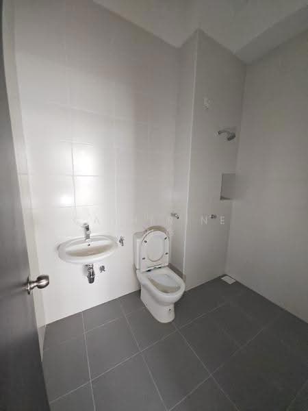 Cluster House for Sale in Eco Botanic (Iskandar Puteri (Nusajaya)) - Catherine Ong - Bathroom - PropertyGuru.com.my