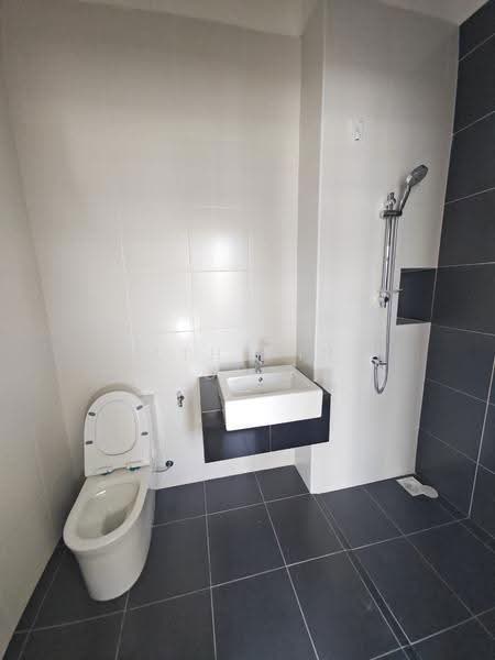 Cluster House for Sale in Eco Botanic (Iskandar Puteri (Nusajaya)) - Catherine Ong - Bathroom - PropertyGuru.com.my