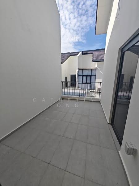 Cluster House for Sale in Eco Botanic (Iskandar Puteri (Nusajaya)) - Catherine Ong - Exterior - PropertyGuru.com.my