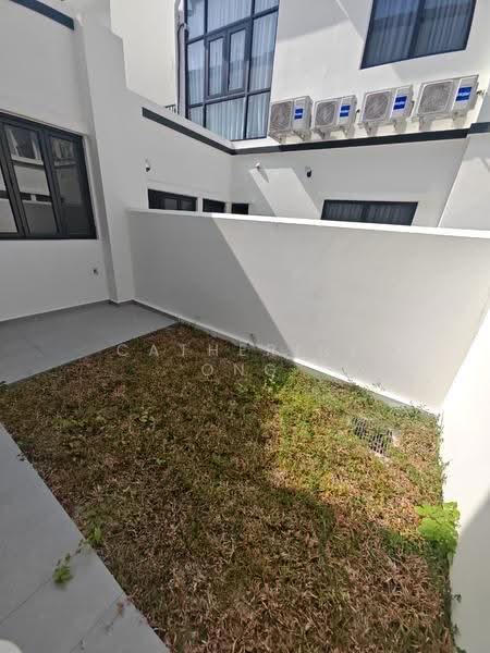 Cluster House for Sale in Eco Botanic (Iskandar Puteri (Nusajaya)) - Catherine Ong - Exterior - PropertyGuru.com.my