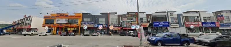 Retail Office for Rent in Bukit Mertajam (Bukit Mertajam) - Elina Lim - Exterior - PropertyGuru.com.my