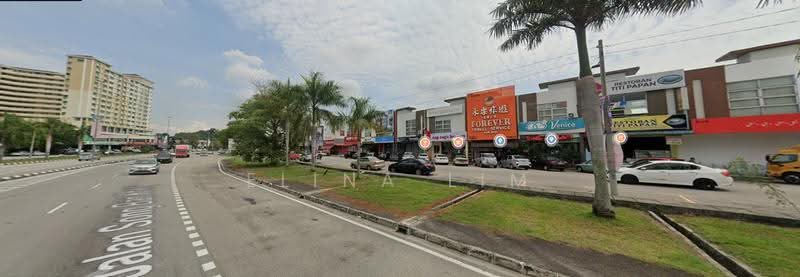 Retail Office for Rent in Bukit Mertajam (Bukit Mertajam) - Elina Lim - Exterior - PropertyGuru.com.my