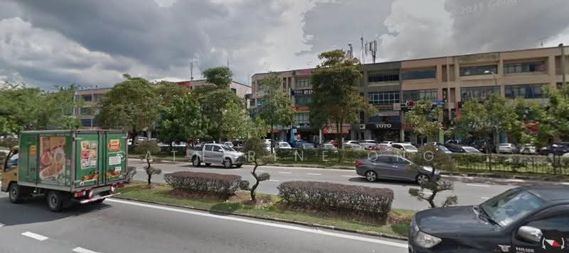 Shop / Office untuk Disewa di Permas Jaya (Johor) - Catherine Ong - Exterior - PropertyGuru.com.my