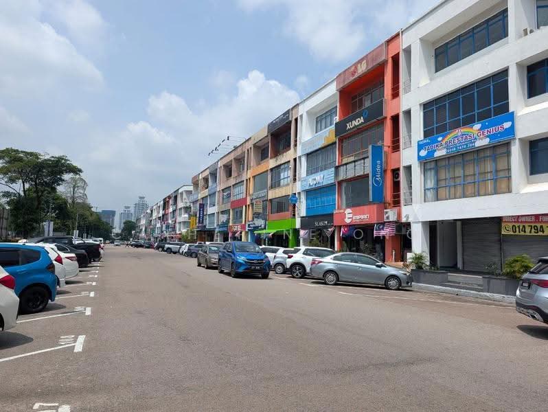 Shop / Office untuk Disewa di Permas Jaya (Johor) - Catherine Ong - Exterior - PropertyGuru.com.my