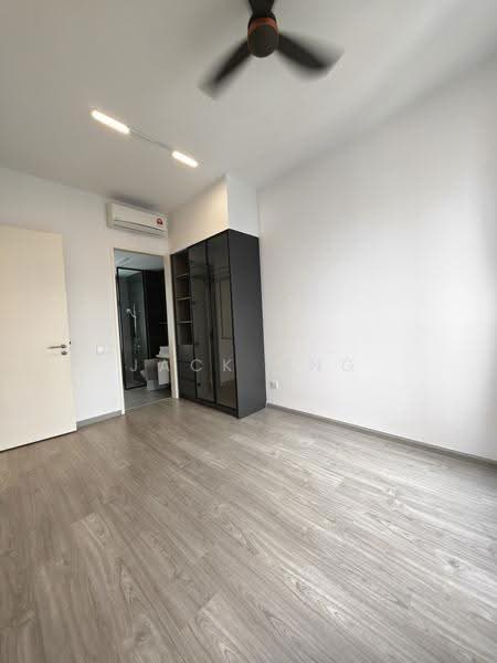 Service Residence for Rent at The Arcuz - Jack Ong - Bedroom - PropertyGuru.com.my