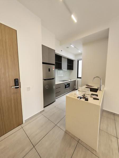 Service Residence for Rent at The Arcuz - Jack Ong - Kitchen - PropertyGuru.com.my