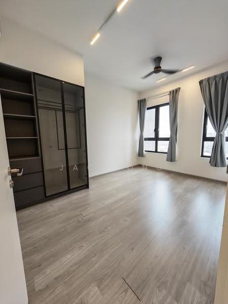 Service Residence for Rent at The Arcuz - Jack Ong - Bedroom - PropertyGuru.com.my