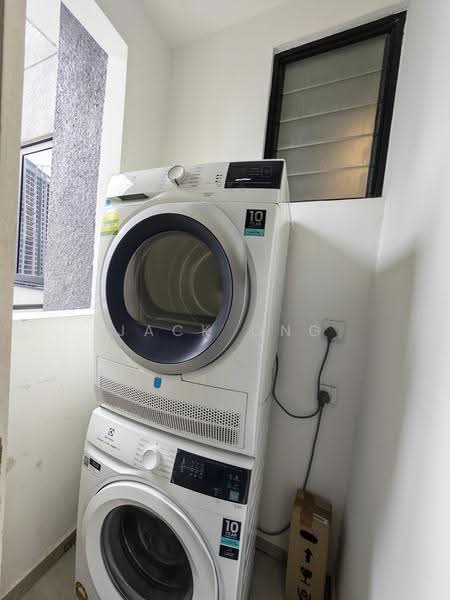 Service Residence for Rent at The Arcuz - Jack Ong - Interior - PropertyGuru.com.my