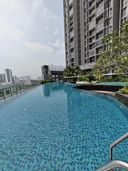 Service Residence for Rent at The Arcuz - Jack Ong - Exterior - PropertyGuru.com.my