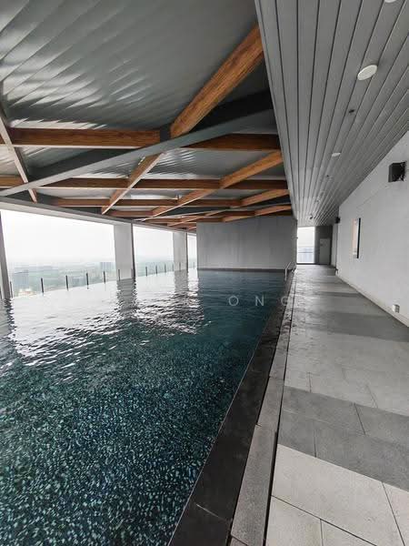Service Residence for Rent at The Arcuz - Jack Ong - Pool - PropertyGuru.com.my