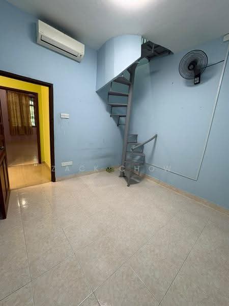 1-storey Terraced House for Sale in Taman Bestari Indah (Ulu Tiram) - Zack Chow - Interior - PropertyGuru.com.my