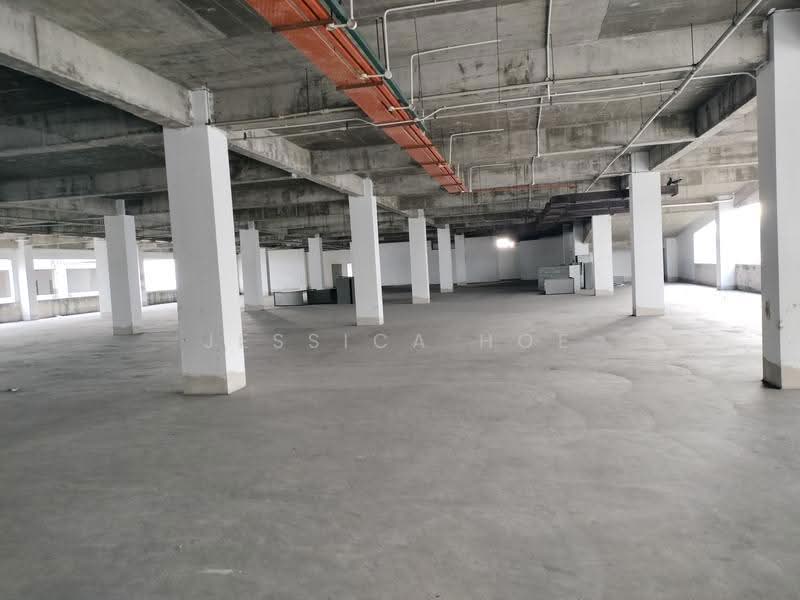 Warehouse for Rent in Seksyen 33 (Shah Alam) - Jessica Hoe - PropertyGuru.com.my