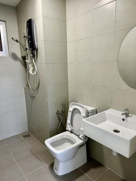 Kondominium untuk Disewa di Sofiya Residensi - SY YAP - Bathroom - PropertyGuru.com.my