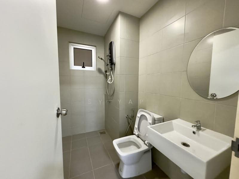 Kondominium untuk Disewa di Sofiya Residensi - SY YAP - Bathroom - PropertyGuru.com.my
