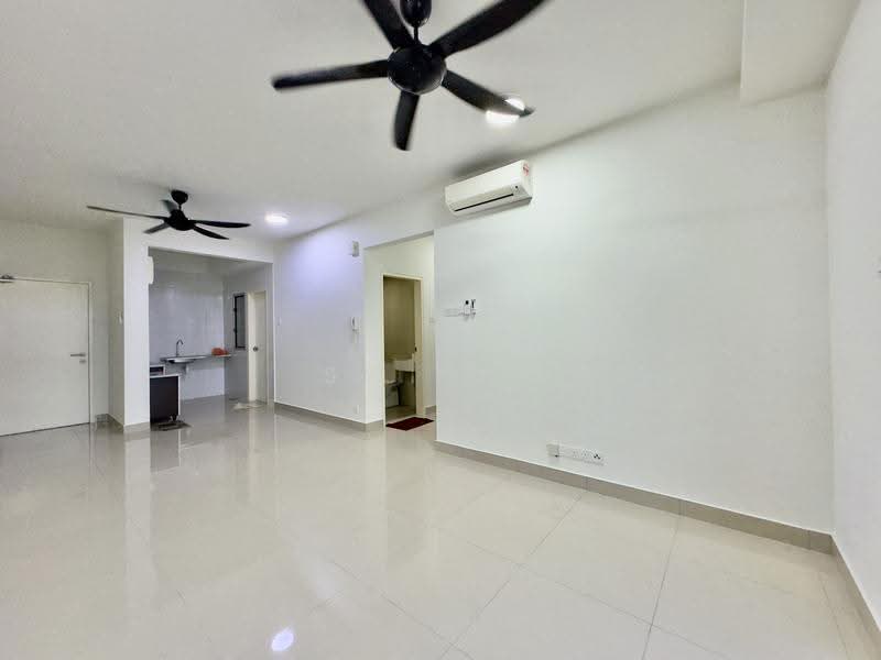 Kondominium untuk Disewa di Sofiya Residensi - SY YAP - Interior - PropertyGuru.com.my
