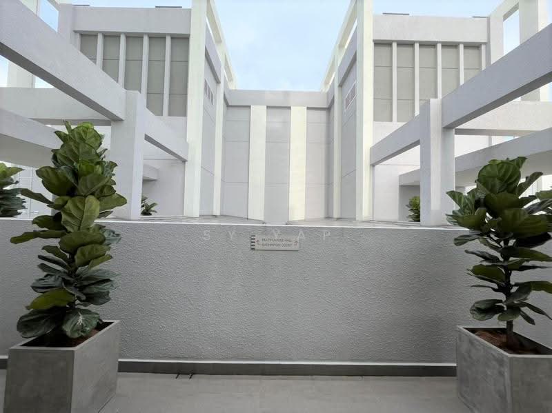 Kondominium untuk Disewa di Sofiya Residensi - SY YAP - Exterior - PropertyGuru.com.my