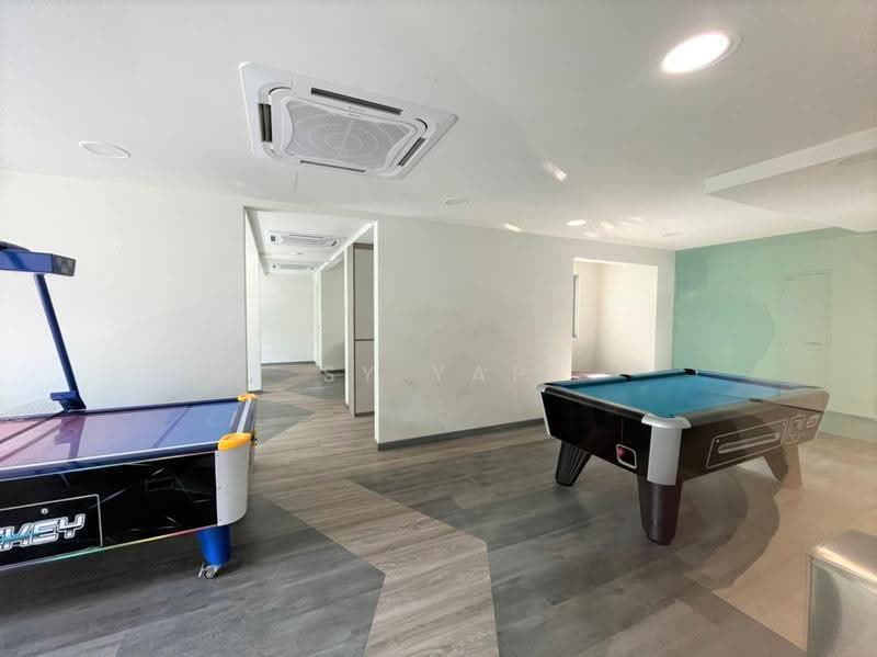 Kondominium untuk Disewa di Sofiya Residensi - SY YAP - Interior - PropertyGuru.com.my