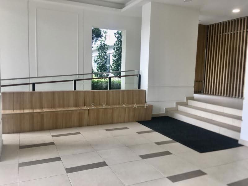 Kondominium untuk Disewa di Sofiya Residensi - SY YAP - PropertyGuru.com.my